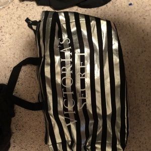 VICTORIA’S SECRET TOTES! Both for $30